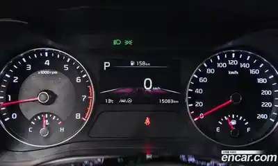 Kia K3 2023 1.6 Автомат в Москве № 854963, миниатюра 8