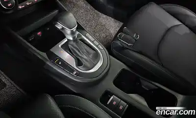 Kia K3 2023 1.6 Автомат в Москве № 854963, миниатюра 9