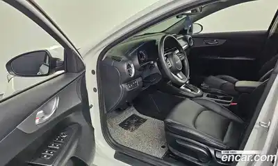 Kia K3 2023 1.6 Автомат в Москве № 854963, миниатюра 10