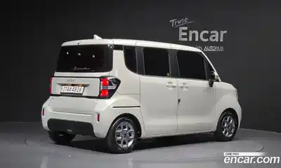 Kia Ray 2023 1.0 гидро в Москве № 854970, миниатюра 2