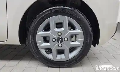 Kia Ray 2023 1.0 гидро в Москве № 854970, миниатюра 5