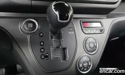 Kia Ray 2023 1.0 гидро в Москве № 854970, миниатюра 9