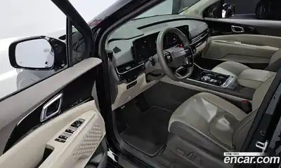 Kia Canival 2025 1.6 Автомат в Москве № 855002, миниатюра 11
