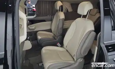 Kia Canival 2025 1.6 Автомат в Москве № 855002, миниатюра 12