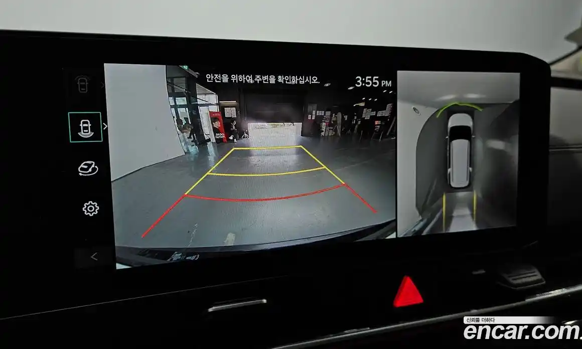 Kia Canival 2025 1.6 Автомат в Москве № 855002, фото 15