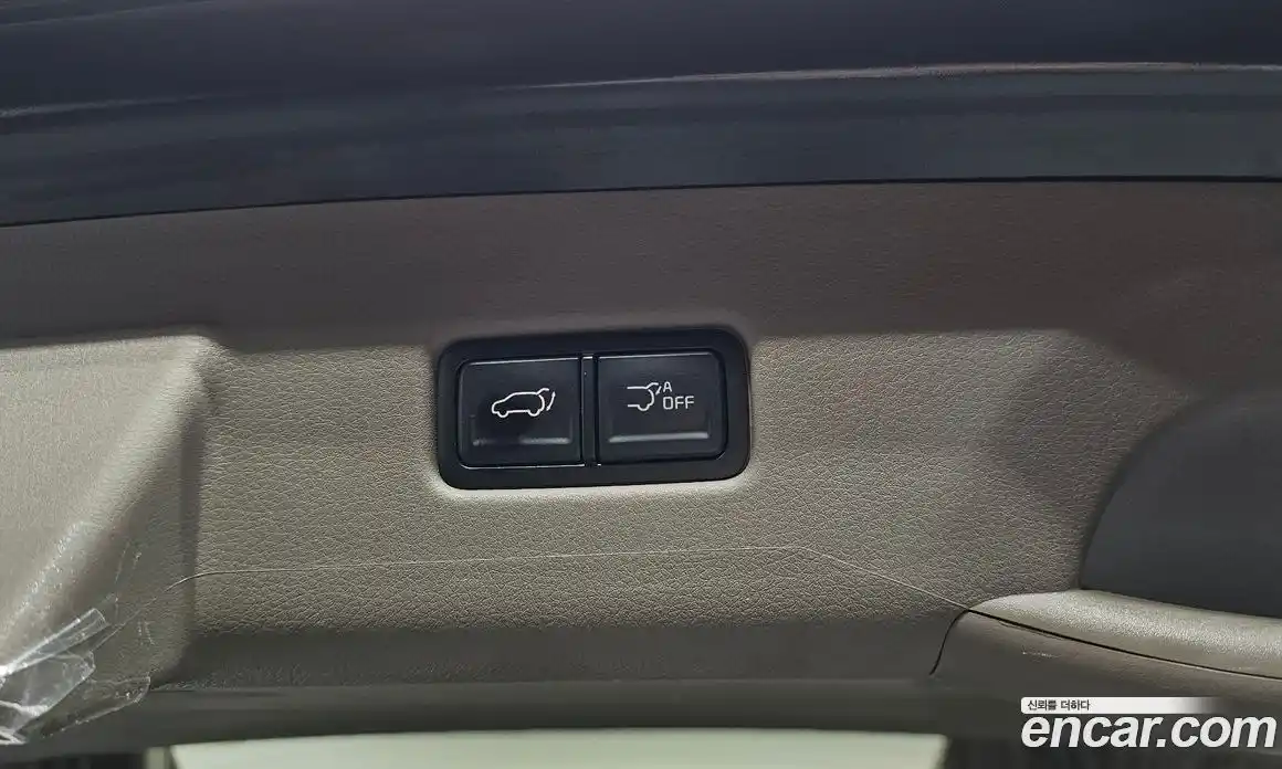 Kia Canival 2025 1.6 Автомат в Москве № 855002, фото 16