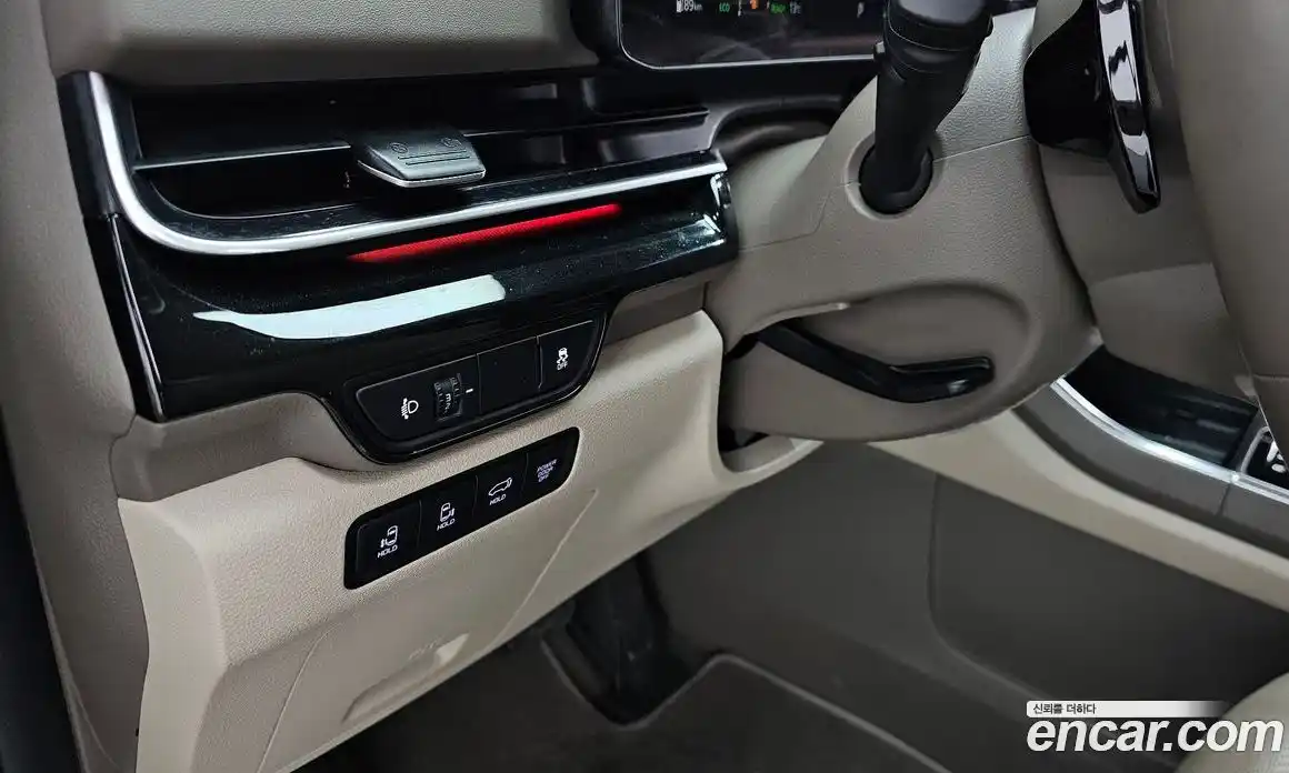 Kia Canival 2025 1.6 Автомат в Москве № 855002, фото 17