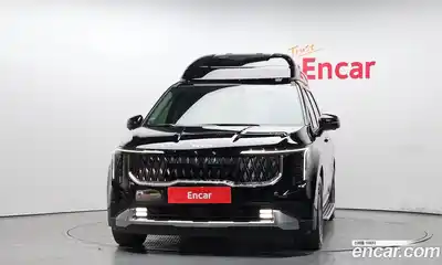 Kia Canival 2025 1.6 Автомат в Москве № 855002, миниатюра 3