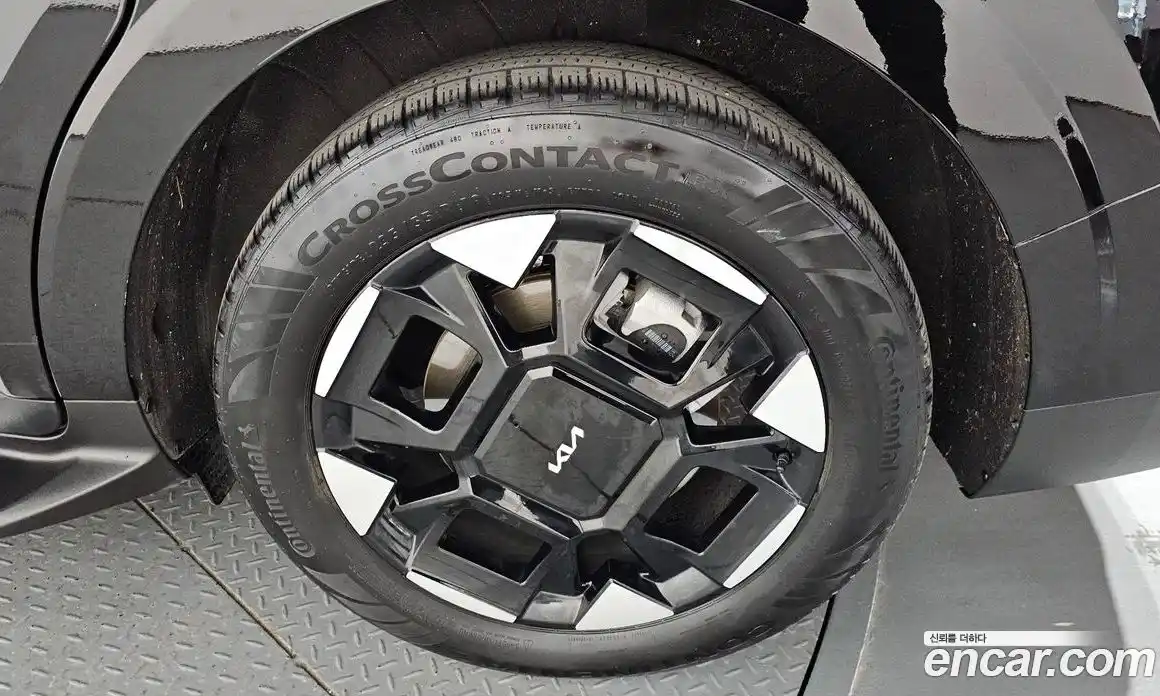 Kia Canival 2025 1.6 Автомат в Москве № 855002, фото 5