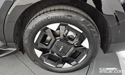 Kia Canival 2025 1.6 Автомат в Москве № 855002, миниатюра 5