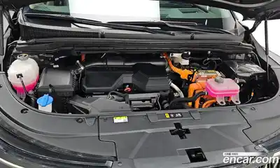 Kia Canival 2025 1.6 Автомат в Москве № 855002, миниатюра 6