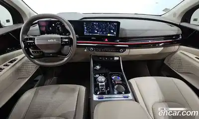 Kia Canival 2025 1.6 Автомат в Москве № 855002, миниатюра 7