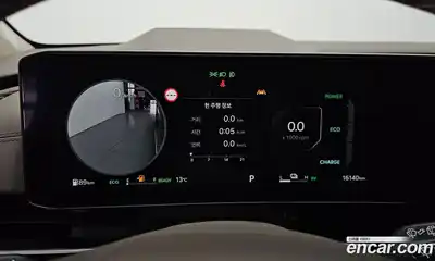 Kia Canival 2025 1.6 Автомат в Москве № 855002, миниатюра 8