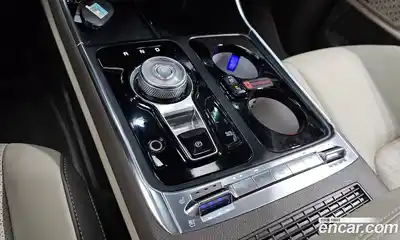 Kia Canival 2025 1.6 Автомат в Москве № 855002, миниатюра 9