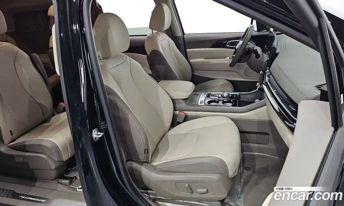 Kia Canival 2025 1.6 Автомат в Москве № 855002, фото 10