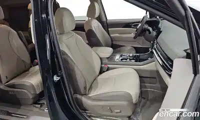 Kia Canival 2025 1.6 Автомат в Москве № 855002, миниатюра 10