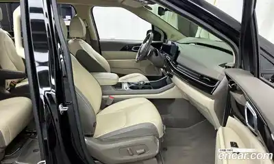 Kia Canival 2024 3.5 Автомат в Москве № 855004, миниатюра 11