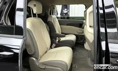 Kia Canival 2024 3.5 Автомат в Москве № 855004, миниатюра 12