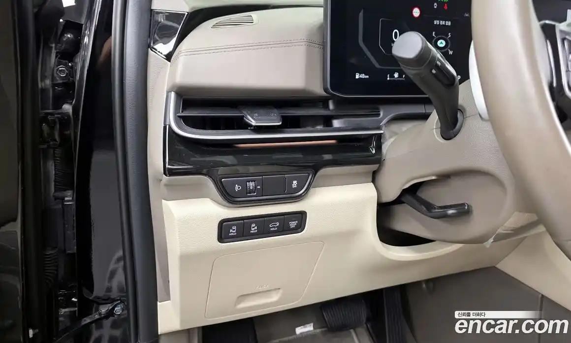 Kia Canival 2024 3.5 Автомат в Москве № 855004, фото 16