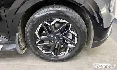 Kia Canival 2024 3.5 Автомат в Москве № 855004, миниатюра 5