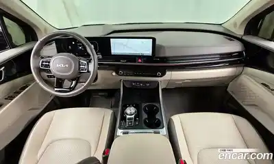 Kia Canival 2024 3.5 Автомат в Москве № 855004, миниатюра 7