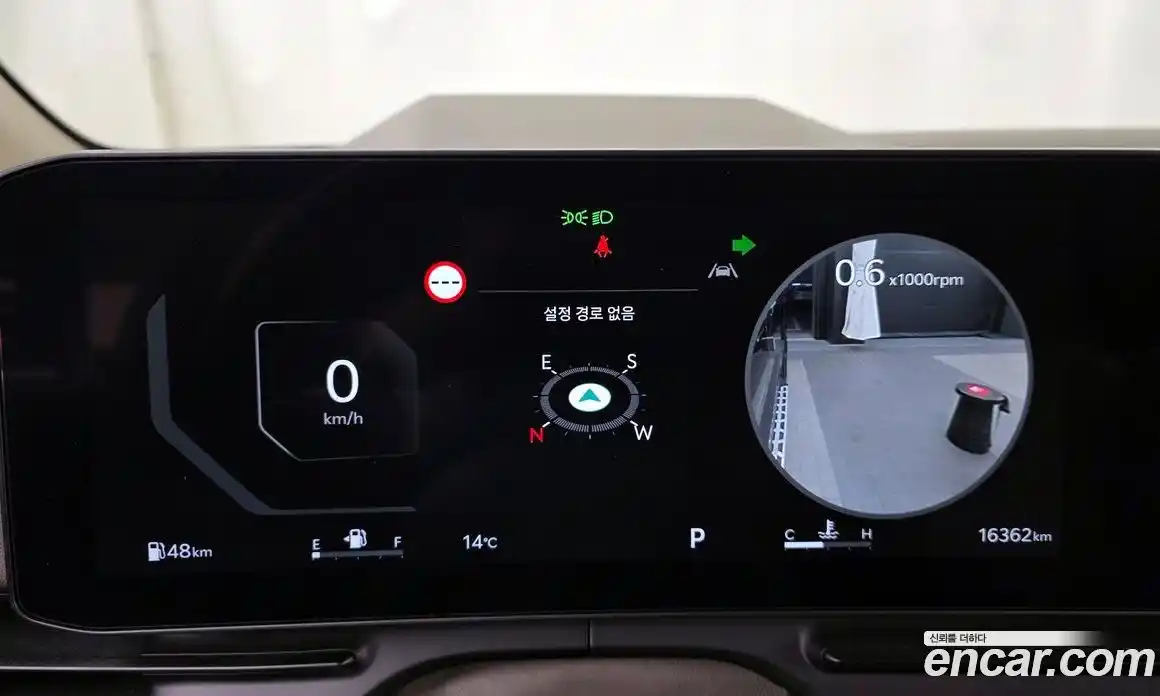 Kia Canival 2024 3.5 Автомат в Москве № 855004, фото 8