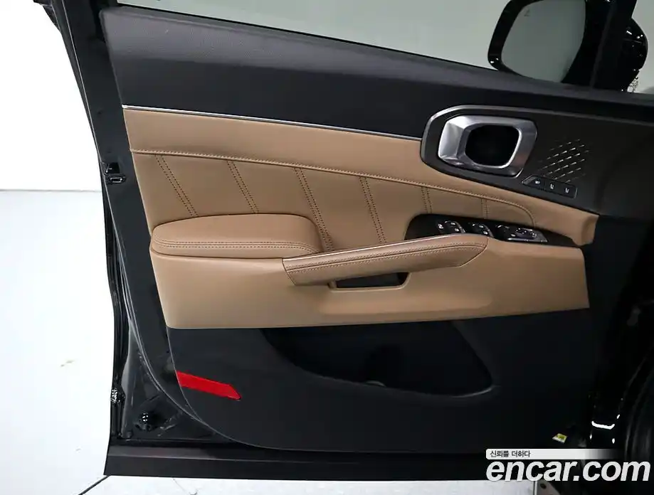 Kia Sorento 2023 2.5 Автомат в Москве № 855014, фото 12