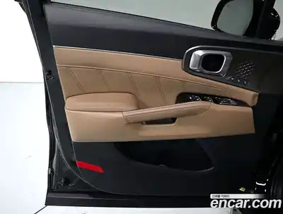 Kia Sorento 2023 2.5 Автомат в Москве № 855014, миниатюра 12