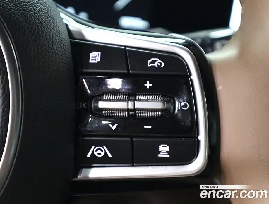 Kia Sorento 2023 2.5 Автомат в Москве № 855014, фото 14