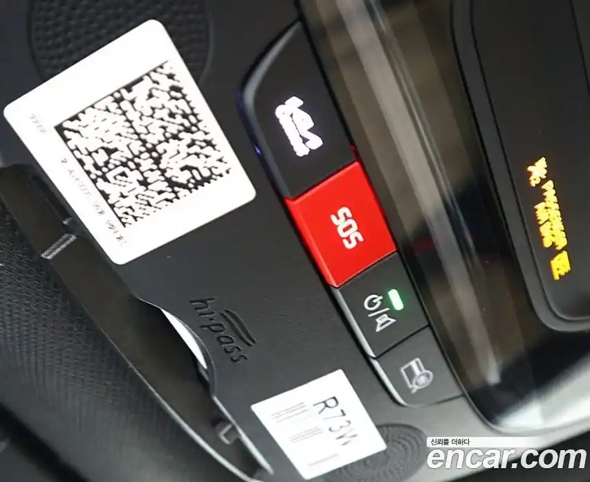 Kia Sorento 2023 2.5 Автомат в Москве № 855014, фото 16