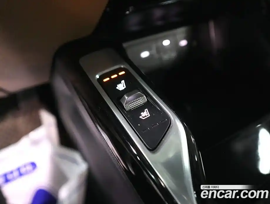 Kia Sorento 2023 2.5 Автомат в Москве № 855014, фото 17