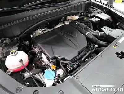 Kia Sorento 2023 2.5 Автомат в Москве № 855014, миниатюра 6