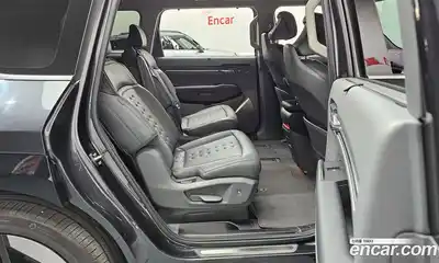 Kia EV9 2023 0.2 Автомат в Москве № 855017, миниатюра 12