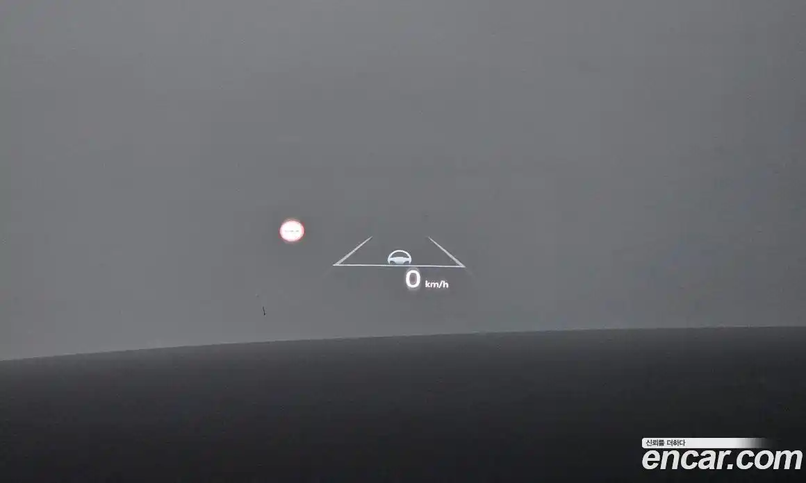 Kia EV9 2023 0.2 Автомат в Москве № 855017, фото 17