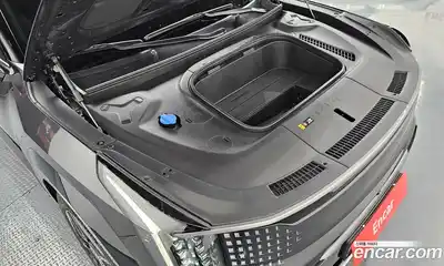 Kia EV9 2023 0.2 Автомат в Москве № 855017, миниатюра 6