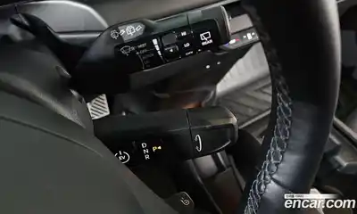 Kia EV9 2023 0.2 Автомат в Москве № 855017, миниатюра 9