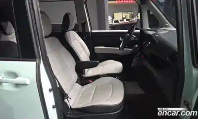 Kia Ray 2024 1.0 Автомат в Москве № 855036, миниатюра 11