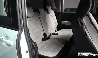 Kia Ray 2024 1.0 Автомат в Москве № 855036, миниатюра 12