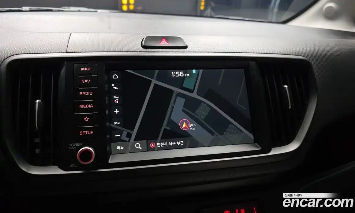 Kia Ray 2024 1.0 Автомат в Москве № 855036, фото 14