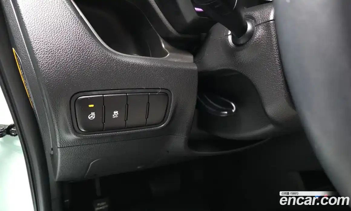 Kia Ray 2024 1.0 Автомат в Москве № 855036, фото 18