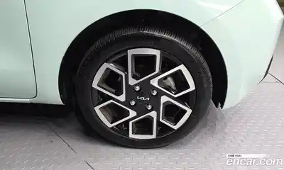 Kia Ray 2024 1.0 Автомат в Москве № 855036, миниатюра 5