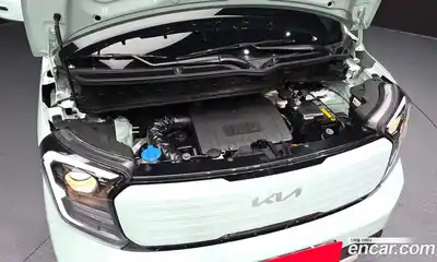 Kia Ray 2024 1.0 Автомат в Москве № 855036, миниатюра 6