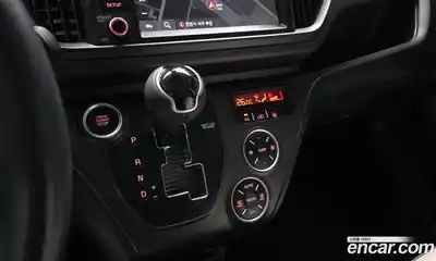 Kia Ray 2024 1.0 Автомат в Москве № 855036, миниатюра 9