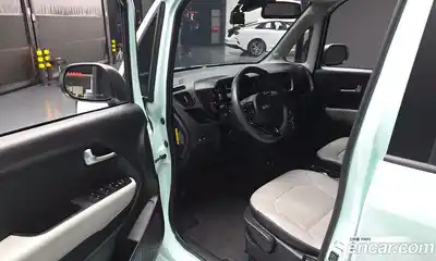 Kia Ray 2024 1.0 Автомат в Москве № 855036, миниатюра 10