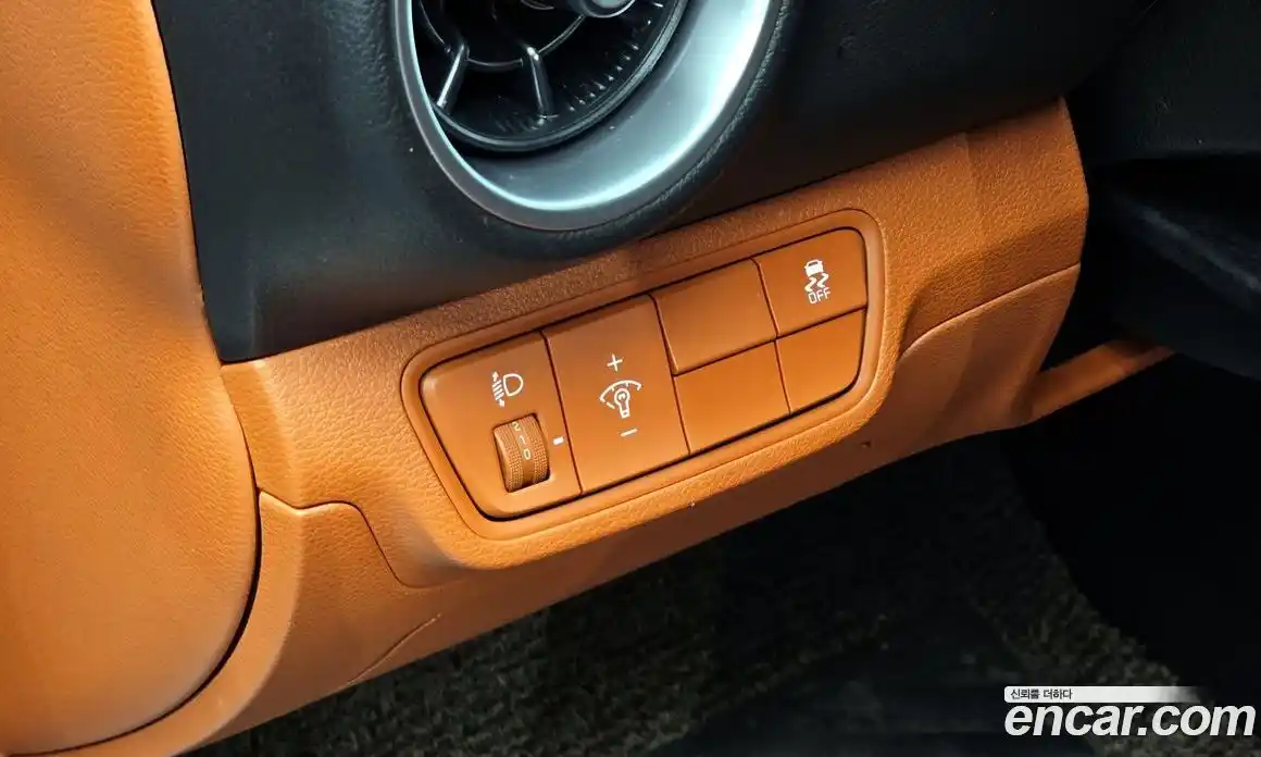 Kia K3 2024 1.6 Автомат в Москве № 855049, фото 14