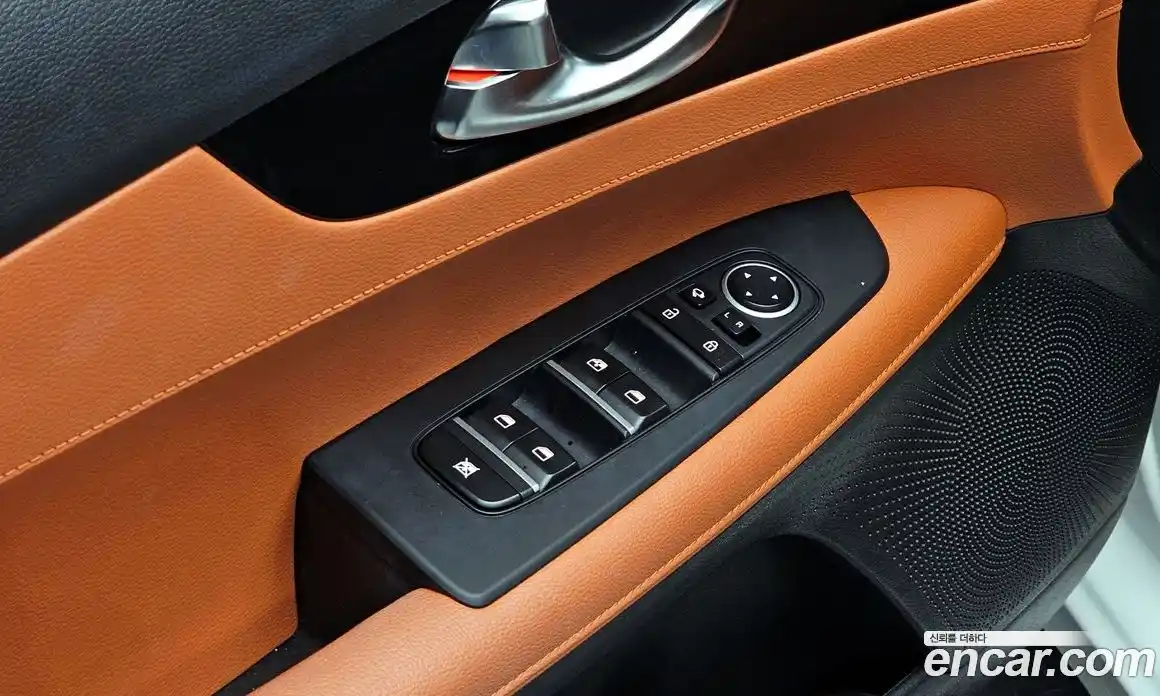 Kia K3 2024 1.6 Автомат в Москве № 855049, фото 19