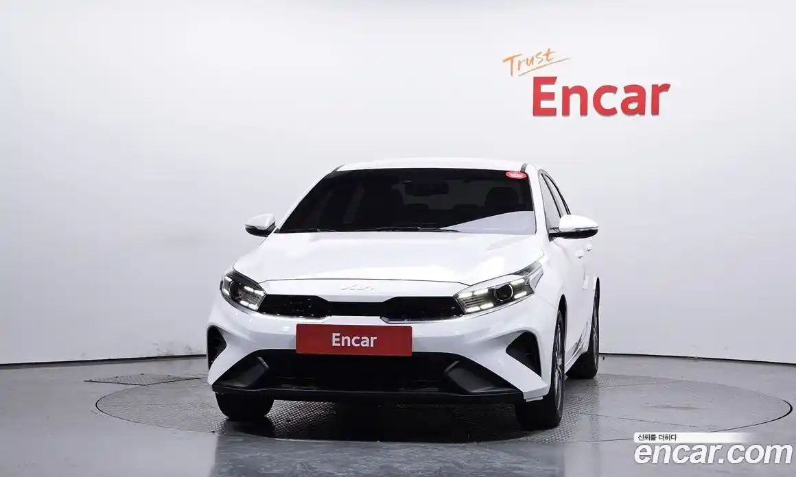 Kia K3 2024 1.6 Автомат в Москве № 855049, фото 3