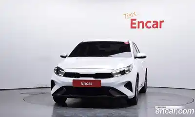 Kia K3 2024 1.6 Автомат в Москве № 855049, миниатюра 3