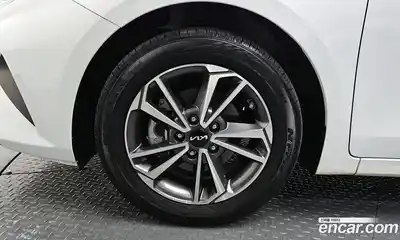 Kia K3 2024 1.6 Автомат в Москве № 855049, миниатюра 5