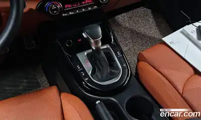 Kia K3 2024 1.6 Автомат в Москве № 855049, миниатюра 9